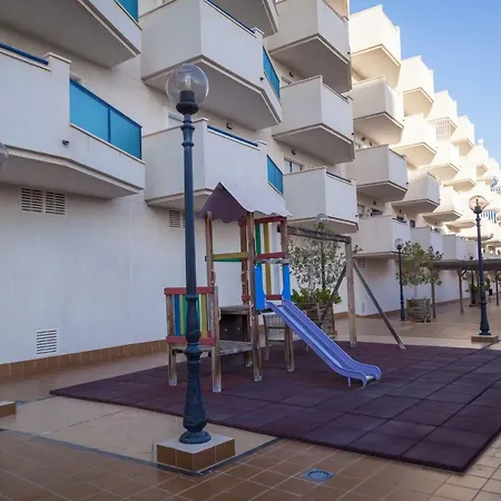 La Zenia 弗拉门卡海滩