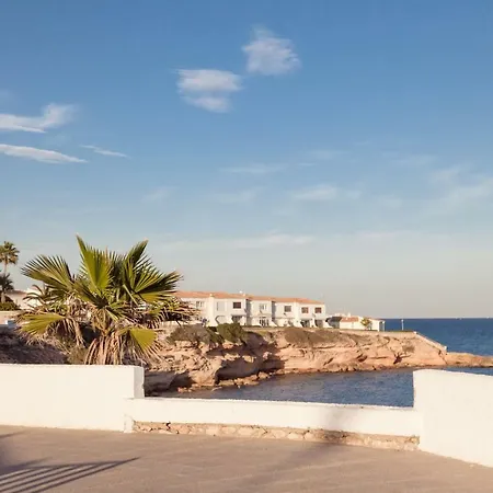 La Zenia *